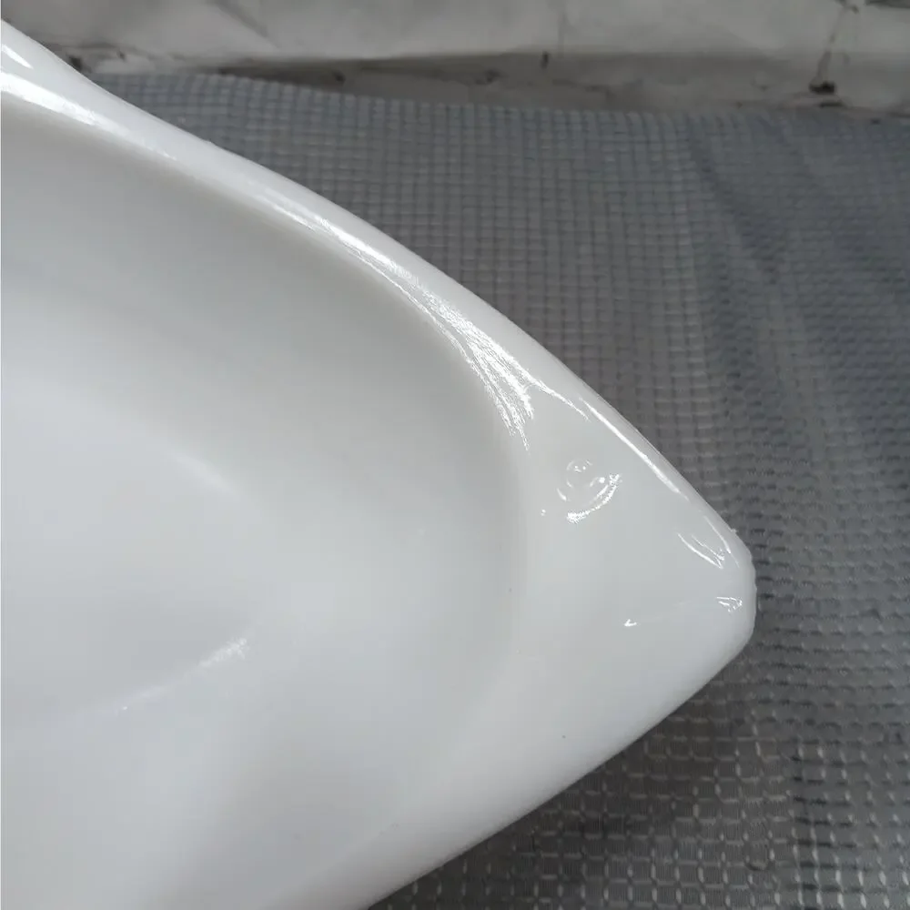 Glasbake vintage 18